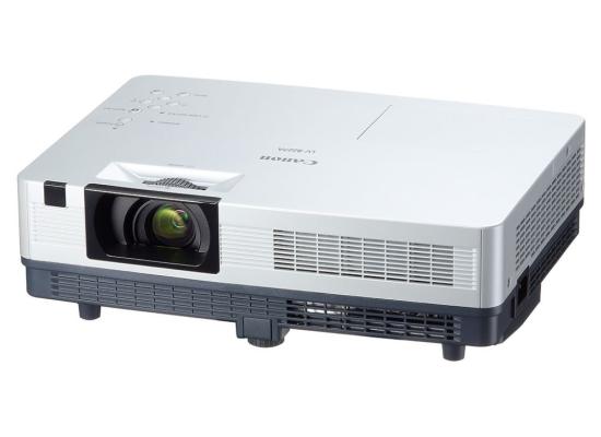 Canon LV-7297A XGA LCD Projector 2600 ANSI Lumens